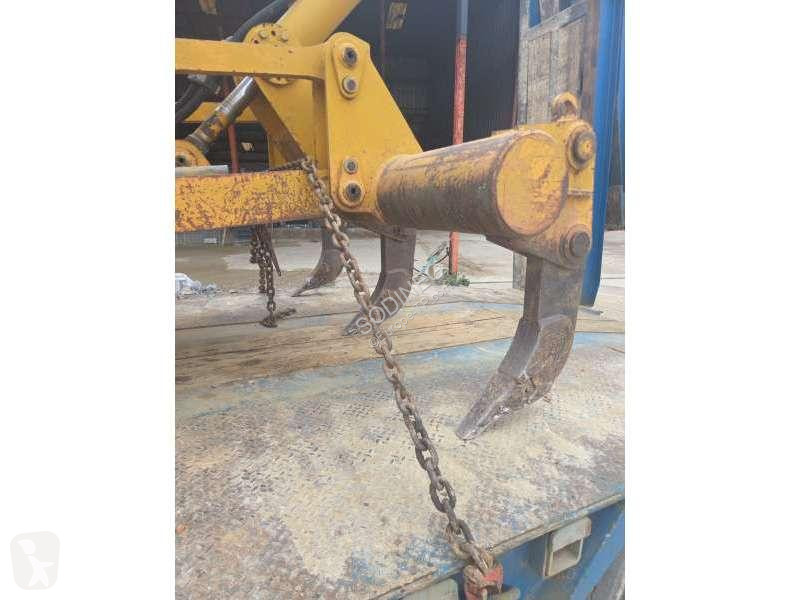 Bulldozer Liebherr