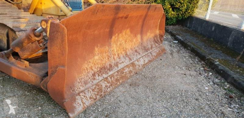 Bulldozer Caterpillar LGP