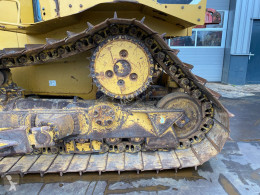 Bekijk foto's Bulldozer Caterpillar D6T