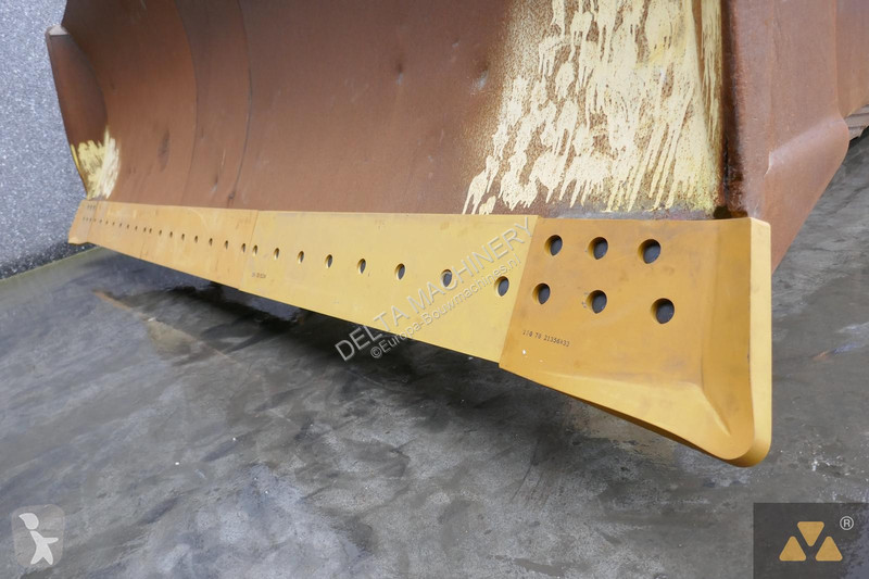 Bulldozer Komatsu