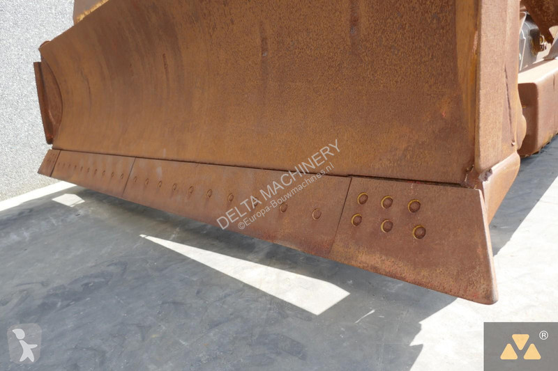 Bulldozer Caterpillar D6T