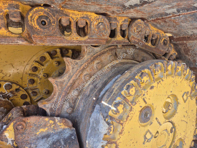 Buldozer Caterpillar D6K2LGP