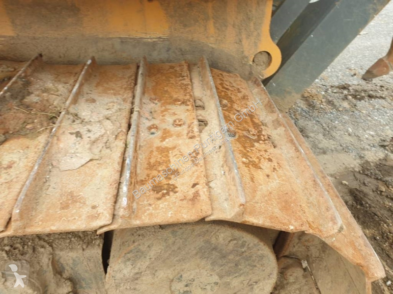 Buldozer Liebherr PR 726 LGP