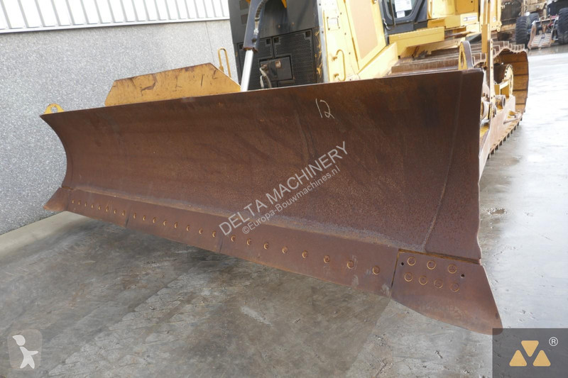 Bulldozer Caterpillar D7E LGP