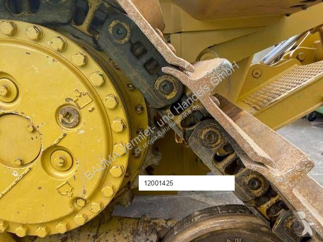 Bulldozer Caterpillar D 6 N LGP Trimble GPS...