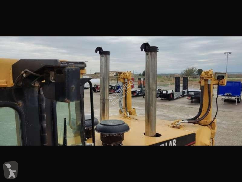 Bulldozer Caterpillar  D10 DEPOT BARCELONE