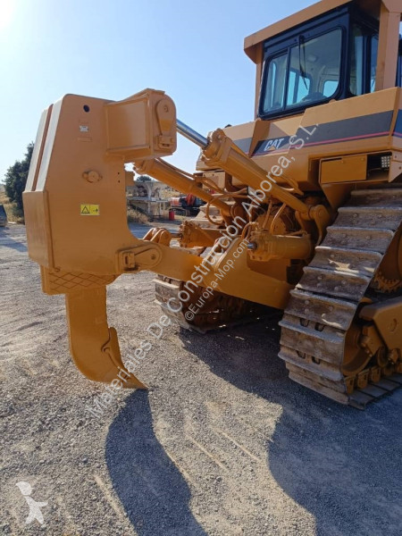 Bulldozer Caterpillar D 9 R