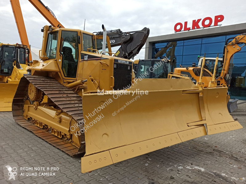 Buldozer Caterpillar D6N   RATY - KREDYT