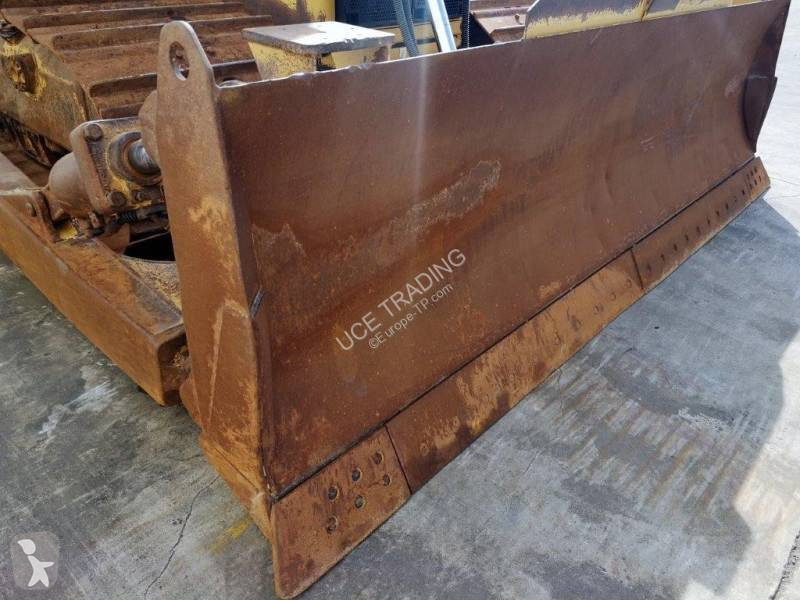 Bulldozer Caterpillar