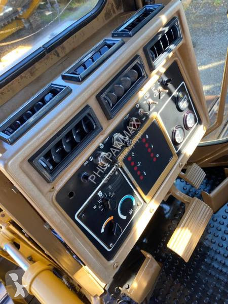 Buldozer Caterpillar D4H LGP