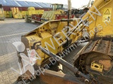 بلدوزر Komatsu D65PX-15EO Topcon GPS prepaired