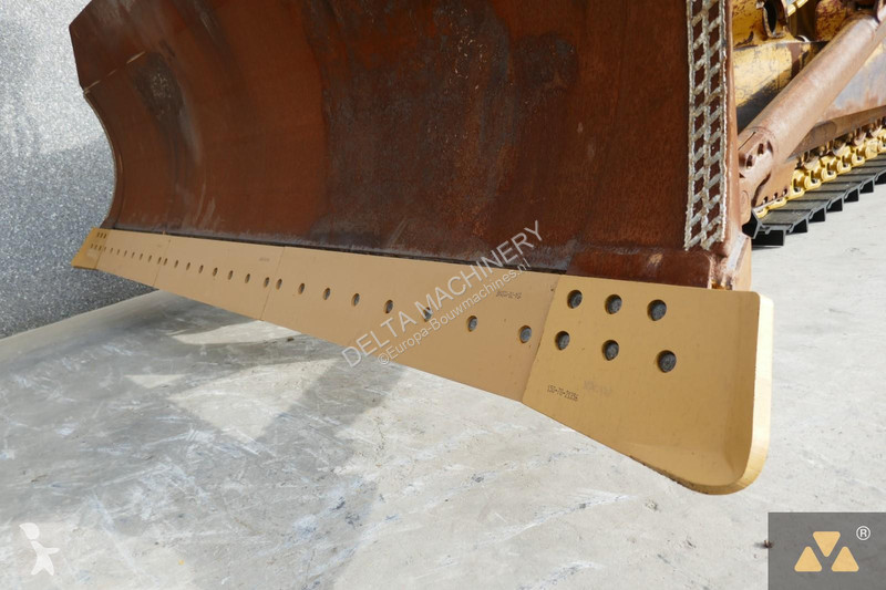 Bulldozer Caterpillar XR Series II