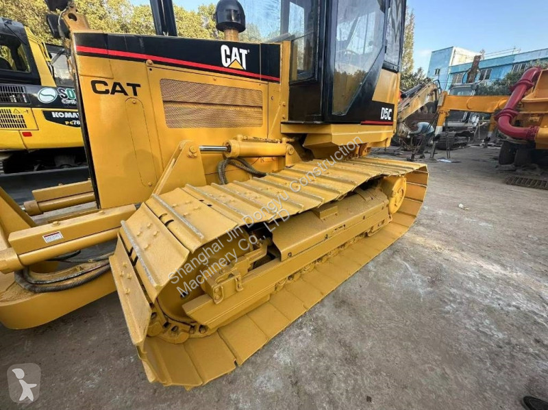 Buldozer Caterpillar D 5 C