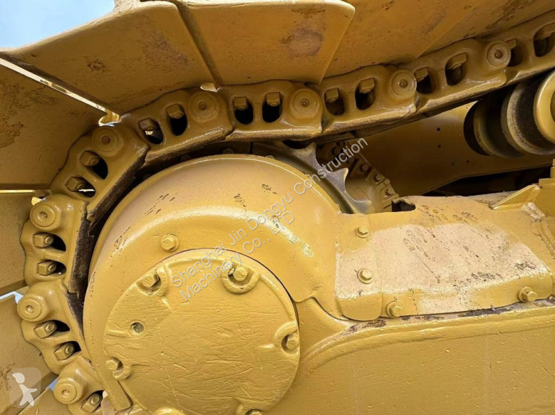 Bulldozer Caterpillar D 7 G