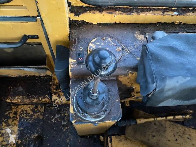 Buldozer Liebherr
