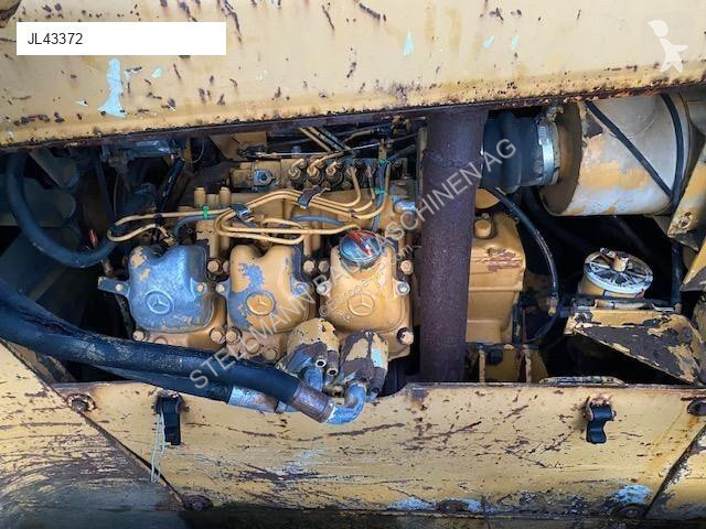 Buldozer Liebherr B