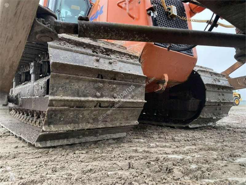 Buldozer  D 180 LGP , 915 mm , 23 ton