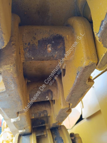 Bulldozer Caterpillar