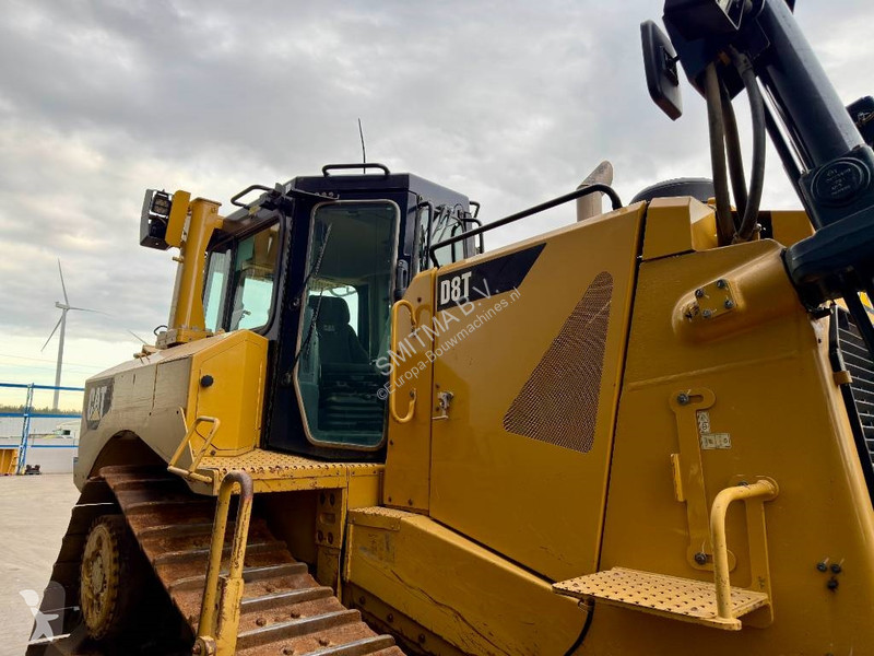 Buldozér Caterpillar - CE