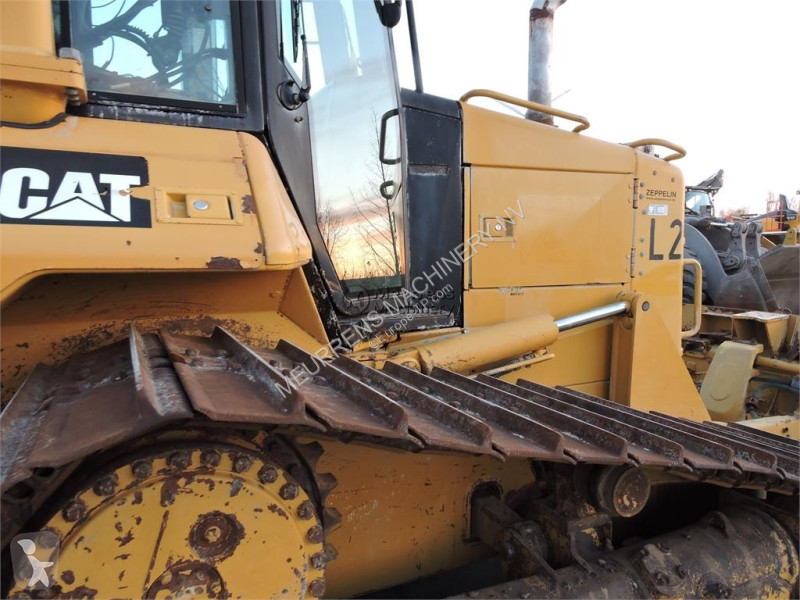 Bulldozer Caterpillar