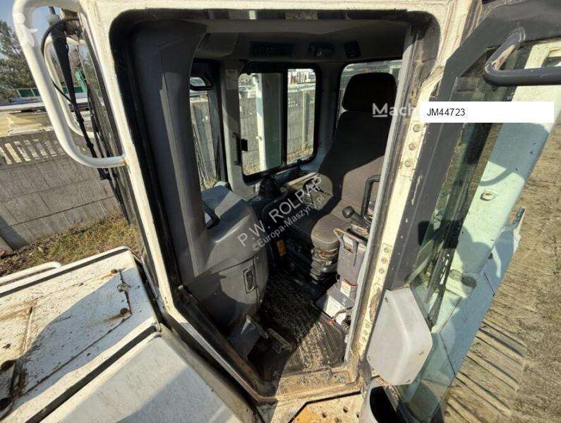 Bulldozer Komatsu D65EX-15e0 + ripper