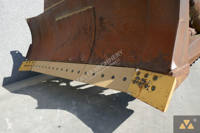 بلدوزر Caterpillar Ex-army