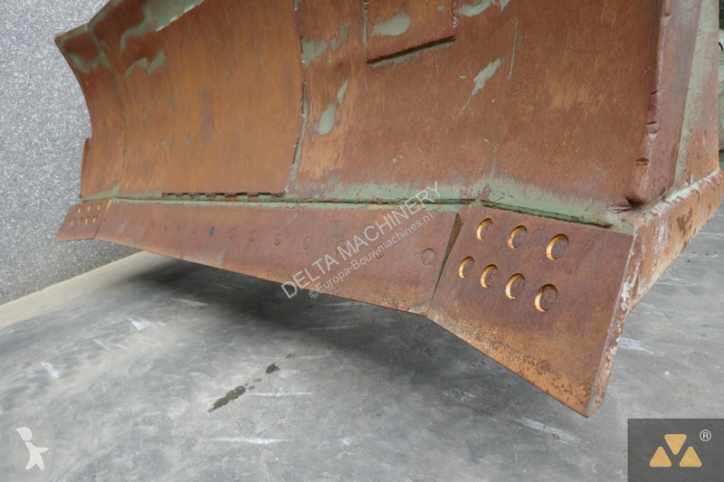 Bulldozer Caterpillar Ex-army