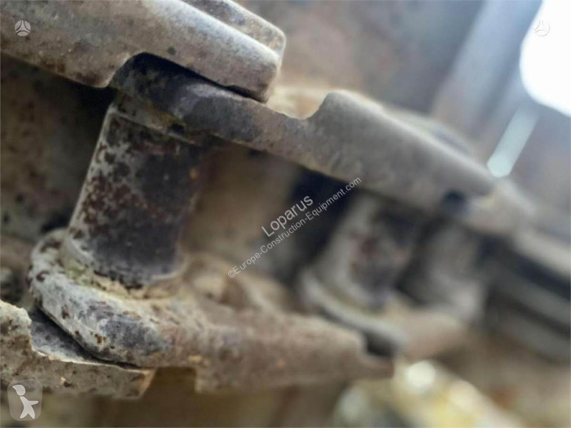 Buldozer Caterpillar D5H XL