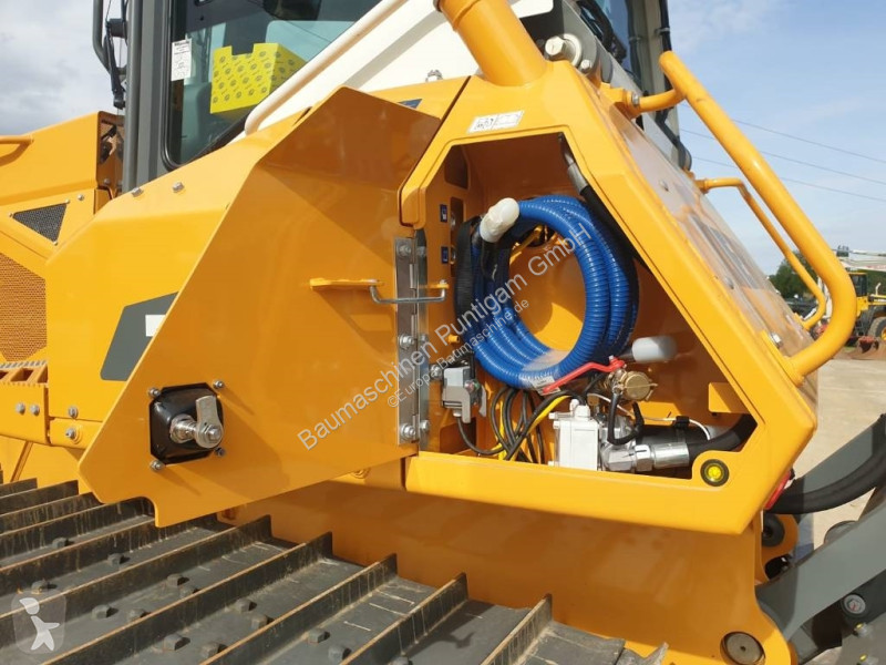 Bulldozer Liebherr PR 726 05 LGP
