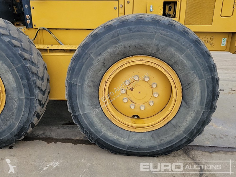 Buldozer Caterpillar 12M3