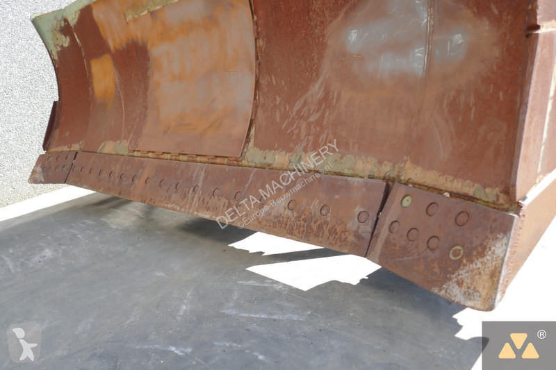 Bulldozer Caterpillar Ex-army