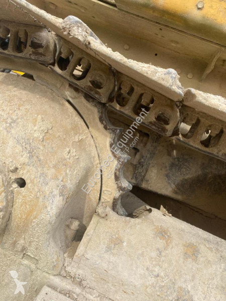 Bulldozer Caterpillar D