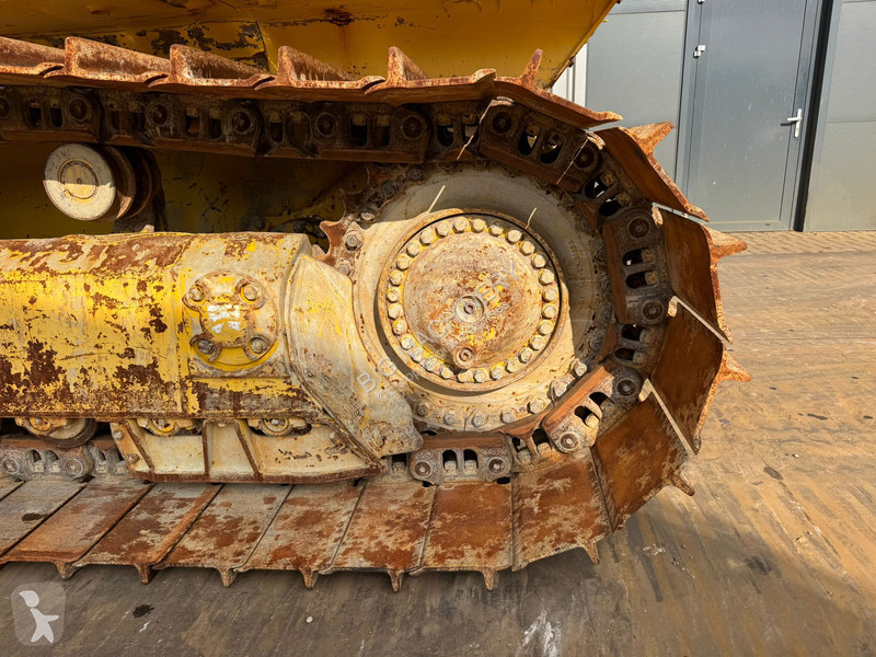 بلدوزر Komatsu D65PXi-18 | TOPCON READY