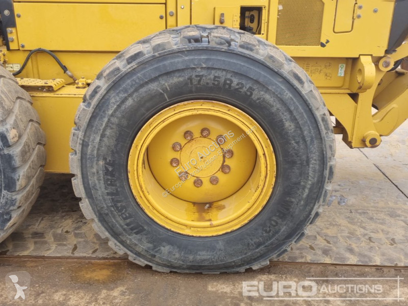 Bulldozer Caterpillar