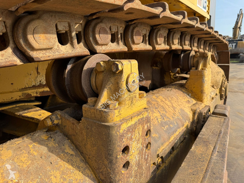 Bulldozer Caterpillar