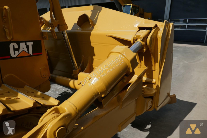 Buldozer Caterpillar