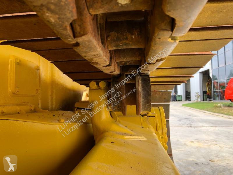Buldozer Komatsu D61PXi-24