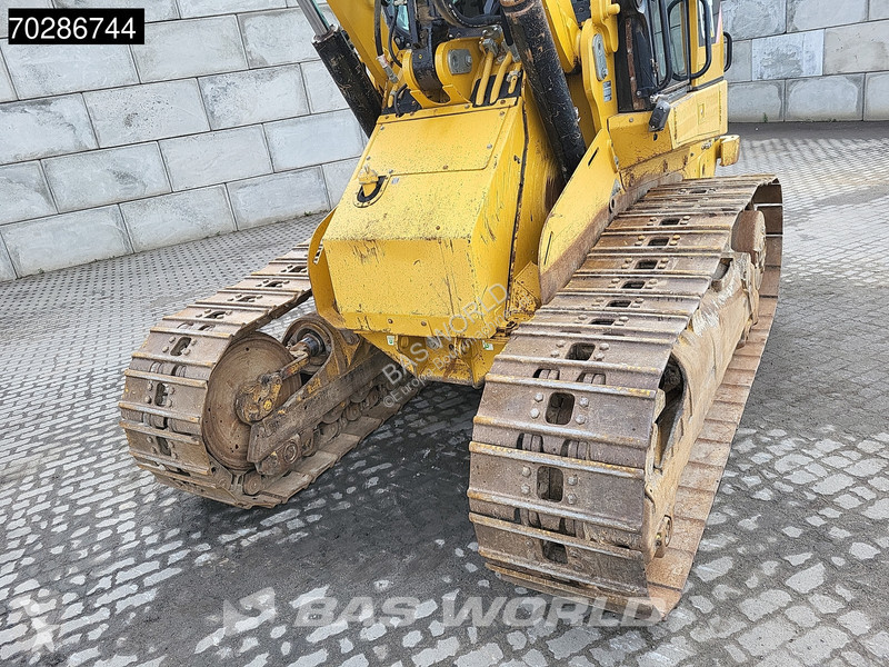 Shovel Caterpillar RIPPER VALVE - 4-1 BUCKET