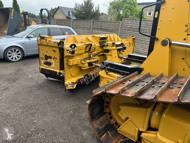 Buldozer Caterpillar D5 D6LGP