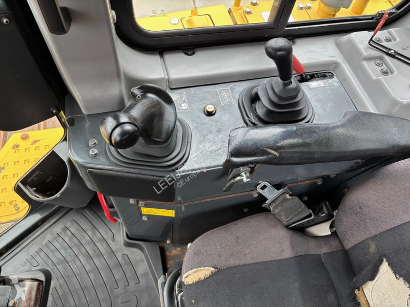 بلدوزر Komatsu Dozer, 2013 Year!!