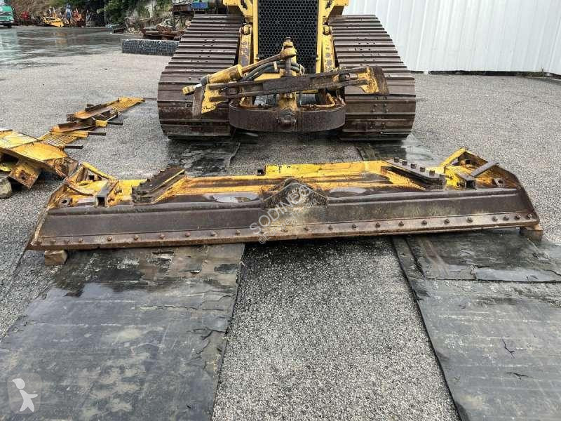 Bulldozer Caterpillar LGP