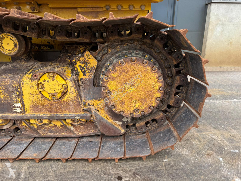 Bulldozer Komatsu D51PXi-24 | TOPCON