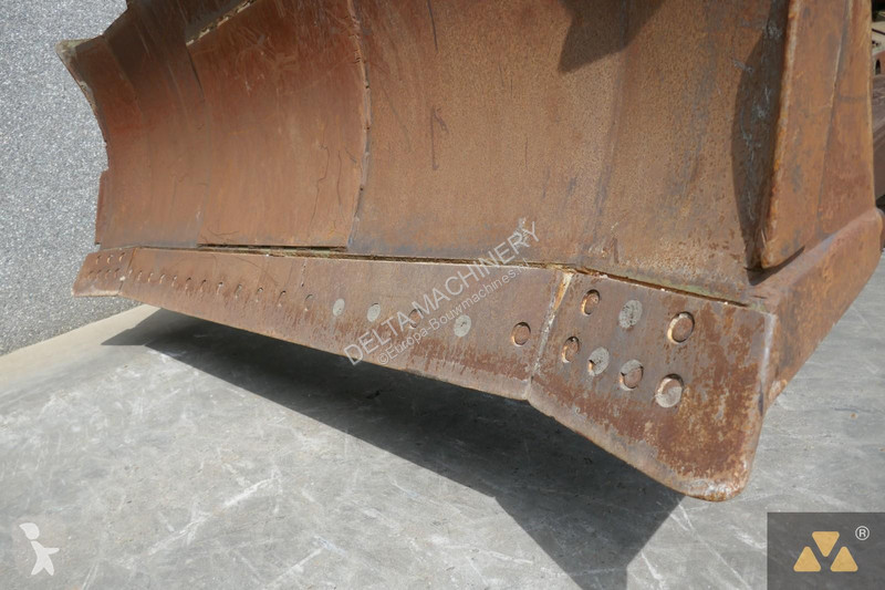 Bulldozer Caterpillar Ex-army