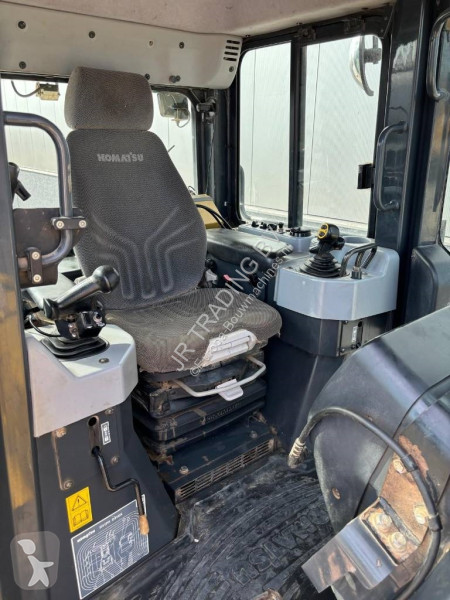 Bulldozer Komatsu PX-22