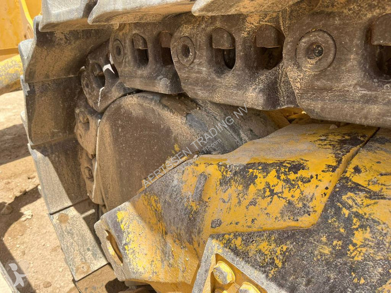Bulldozer Komatsu D275-5R (Saudi Arabia)