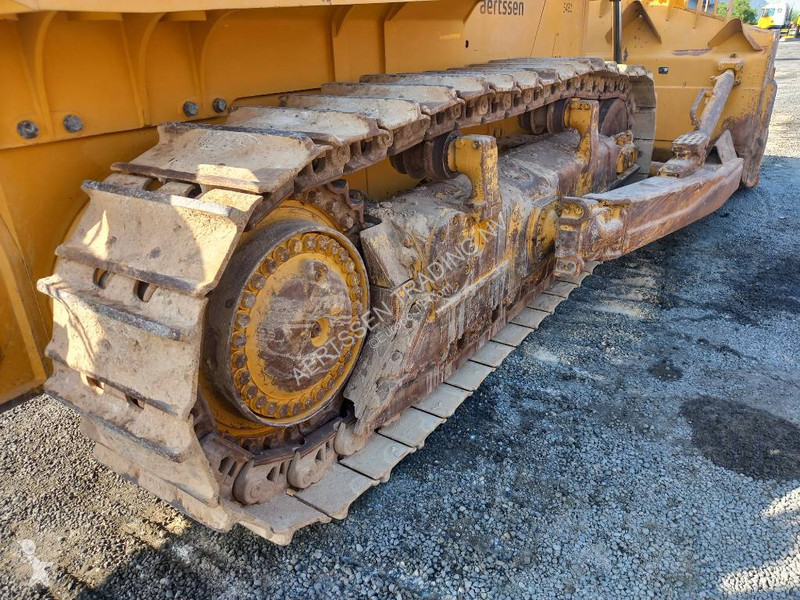 بلدوزر Komatsu D155A-6R (4pieces available in...