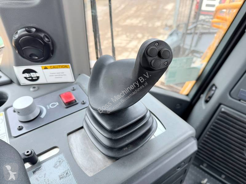 Buldozer Liebherr 766 05 Gen 8 New! 149 hours...