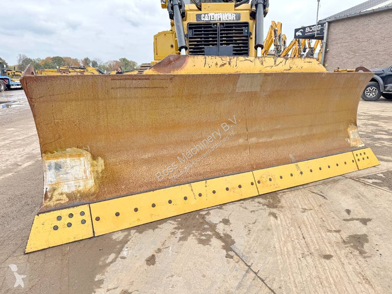 Bulldozer Caterpillar - Ripper / EPA Certified