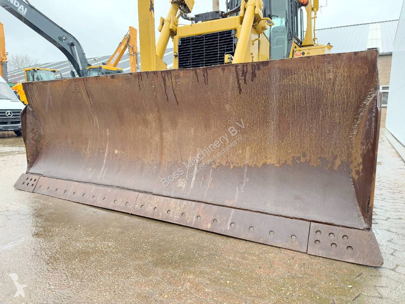 Bulldozer Caterpillar D6T - Dutch Machine /...