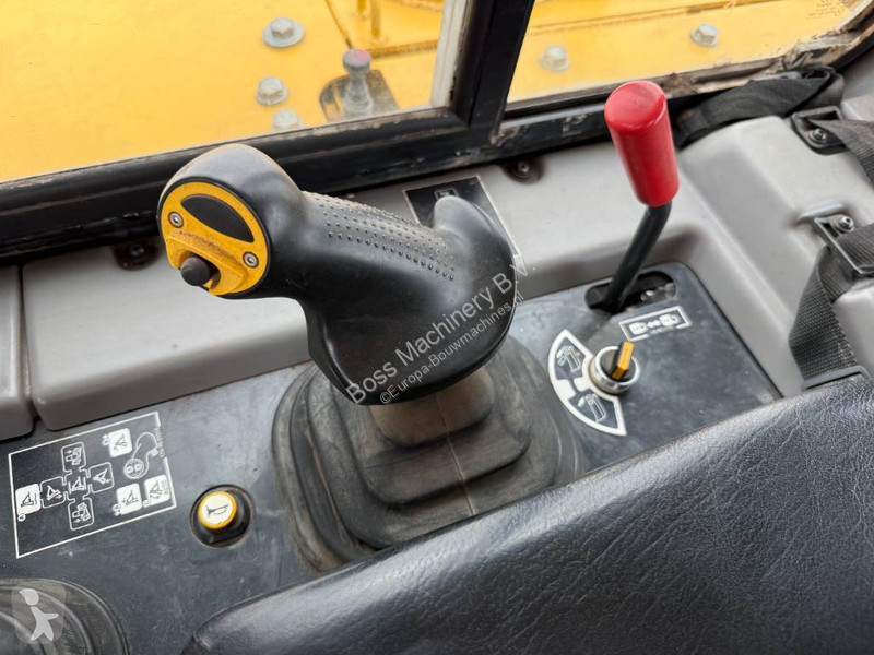 Bulldozer Komatsu - German Machine / Ripper...